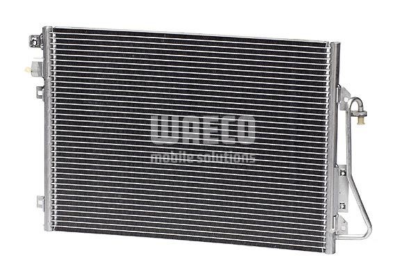 Waeco 8880400221 Радиатор кондиционера (Конденсатор) 8880400221: Отличная цена - Купить в Польше на 2407.PL!