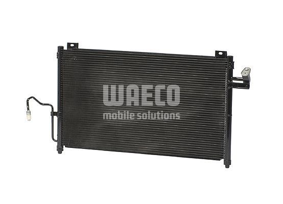 Waeco 8880400348 Радиатор кондиционера (Конденсатор) 8880400348: Отличная цена - Купить в Польше на 2407.PL!