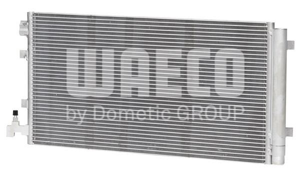 Waeco 8880400350 Радиатор кондиционера (Конденсатор) 8880400350: Отличная цена - Купить в Польше на 2407.PL!