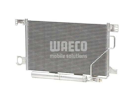 Waeco 8880400352 Радиатор кондиционера (Конденсатор) 8880400352: Отличная цена - Купить в Польше на 2407.PL!
