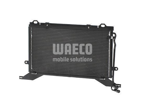 Waeco 8880400353 Радиатор кондиционера (Конденсатор) 8880400353: Отличная цена - Купить в Польше на 2407.PL!