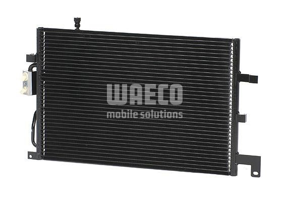 Waeco 8880400232 Радиатор кондиционера (Конденсатор) 8880400232: Отличная цена - Купить в Польше на 2407.PL!