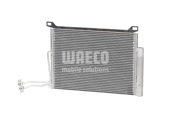 Waeco 8880400355 Радиатор кондиционера (Конденсатор) 8880400355: Отличная цена - Купить в Польше на 2407.PL!