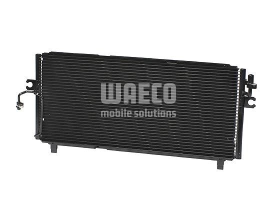 Waeco 8880400356 Радиатор кондиционера (Конденсатор) 8880400356: Отличная цена - Купить в Польше на 2407.PL!