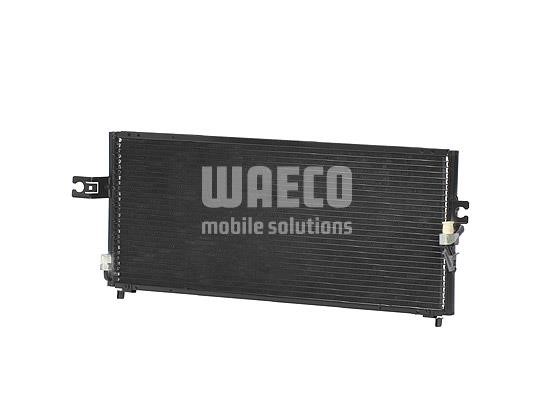 Waeco 8880400357 Радиатор кондиционера (Конденсатор) 8880400357: Отличная цена - Купить в Польше на 2407.PL!