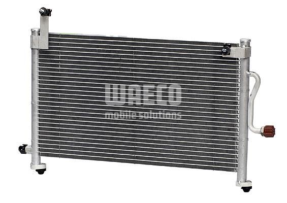 Waeco 8880400237 Радиатор кондиционера (Конденсатор) 8880400237: Отличная цена - Купить в Польше на 2407.PL!