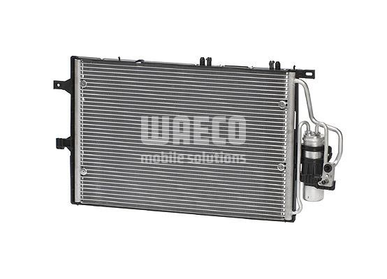 Waeco 8880400359 Радиатор кондиционера (Конденсатор) 8880400359: Отличная цена - Купить в Польше на 2407.PL!