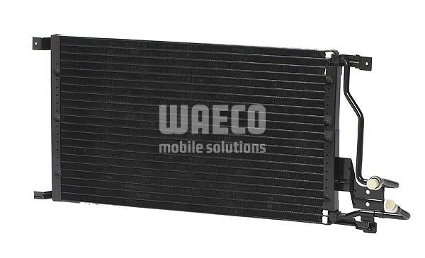 Waeco 8880400238 Радиатор кондиционера (Конденсатор) 8880400238: Отличная цена - Купить в Польше на 2407.PL!