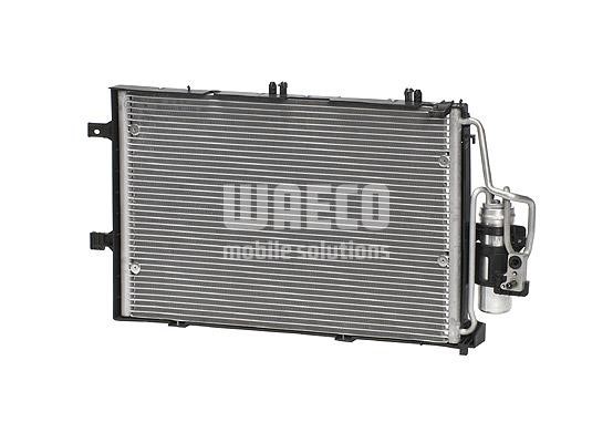 Waeco 8880400360 Радиатор кондиционера (Конденсатор) 8880400360: Отличная цена - Купить в Польше на 2407.PL!