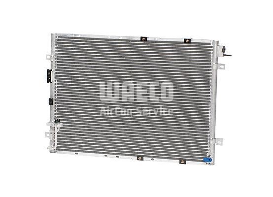 Waeco 8880400242 Радиатор кондиционера (Конденсатор) 8880400242: Отличная цена - Купить в Польше на 2407.PL!