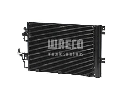 Waeco 8880400363 Радиатор кондиционера (Конденсатор) 8880400363: Отличная цена - Купить в Польше на 2407.PL!
