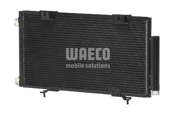 Waeco 8880400250 Радиатор кондиционера (Конденсатор) 8880400250: Отличная цена - Купить в Польше на 2407.PL!