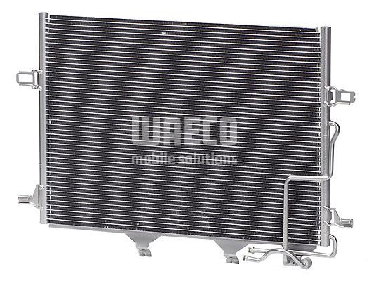 Waeco 8880400253 Радиатор кондиционера (Конденсатор) 8880400253: Отличная цена - Купить в Польше на 2407.PL!