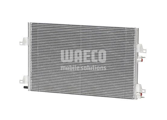 Waeco 8880400371 Радиатор кондиционера (Конденсатор) 8880400371: Отличная цена - Купить в Польше на 2407.PL!