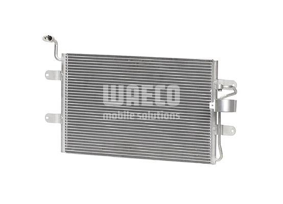 Waeco 8880400373 Радиатор кондиционера (Конденсатор) 8880400373: Купить в Польше - Отличная цена на 2407.PL!