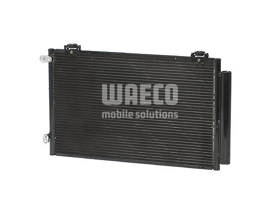 Waeco 8880400374 Радиатор кондиционера (Конденсатор) 8880400374: Отличная цена - Купить в Польше на 2407.PL!