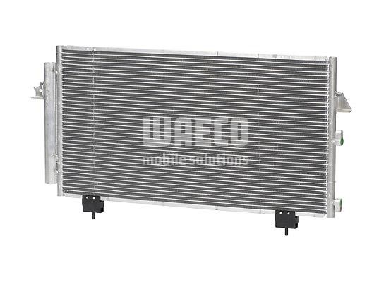 Waeco 8880400375 Радиатор кондиционера (Конденсатор) 8880400375: Отличная цена - Купить в Польше на 2407.PL!