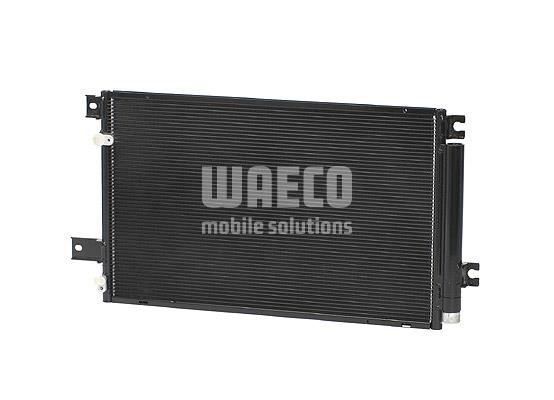 Waeco 8880400379 Радиатор кондиционера (Конденсатор) 8880400379: Отличная цена - Купить в Польше на 2407.PL!