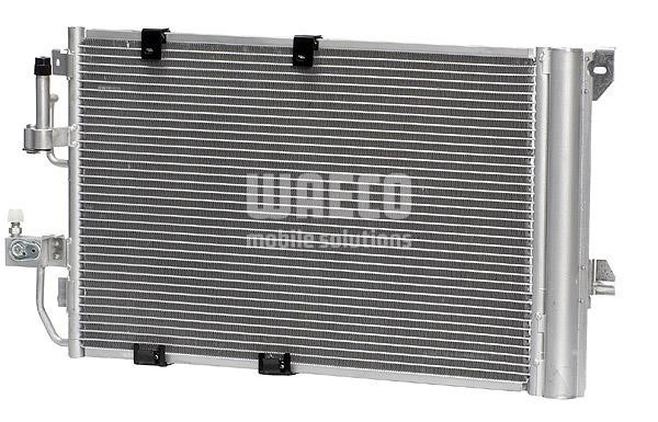 Waeco 8880400261 Радиатор кондиционера (Конденсатор) 8880400261: Отличная цена - Купить в Польше на 2407.PL!