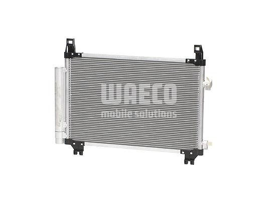 Waeco 8880400383 Радиатор кондиционера (Конденсатор) 8880400383: Отличная цена - Купить в Польше на 2407.PL!