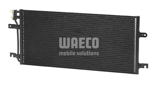 Waeco 8880400263 Радиатор кондиционера (Конденсатор) 8880400263: Отличная цена - Купить в Польше на 2407.PL!