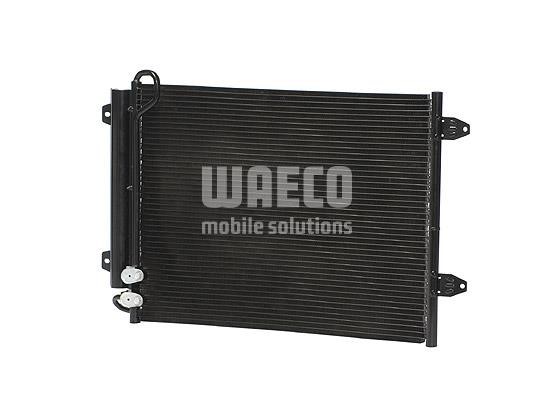 Waeco 8880400385 Радиатор кондиционера (Конденсатор) 8880400385: Отличная цена - Купить в Польше на 2407.PL!