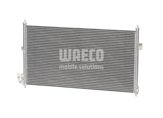 Waeco 8880400389 Радиатор кондиционера (Конденсатор) 8880400389: Купить в Польше - Отличная цена на 2407.PL!