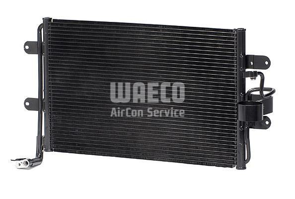 Waeco 8880400390 Радиатор кондиционера (Конденсатор) 8880400390: Отличная цена - Купить в Польше на 2407.PL!