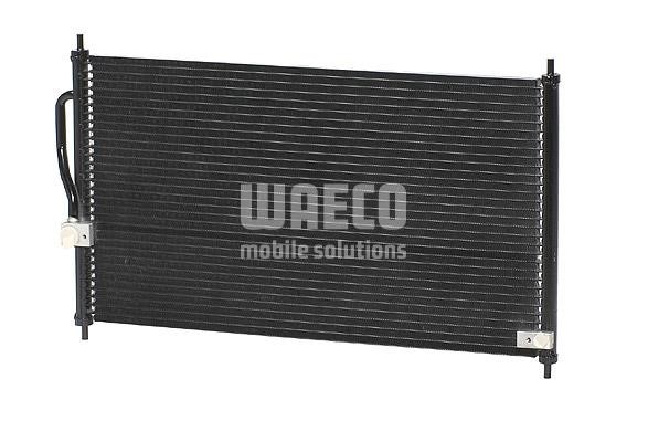 Waeco 8880400267 Радиатор кондиционера (Конденсатор) 8880400267: Отличная цена - Купить в Польше на 2407.PL!