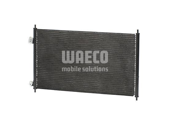 Waeco 8880400393 Радиатор кондиционера (Конденсатор) 8880400393: Отличная цена - Купить в Польше на 2407.PL!