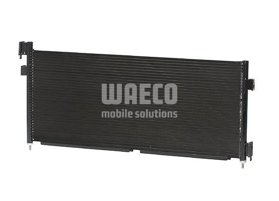 Waeco 8880400406 Радиатор кондиционера (Конденсатор) 8880400406: Отличная цена - Купить в Польше на 2407.PL!