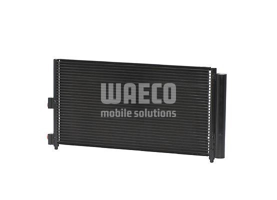 Waeco 8880400412 Радиатор кондиционера (Конденсатор) 8880400412: Отличная цена - Купить в Польше на 2407.PL!