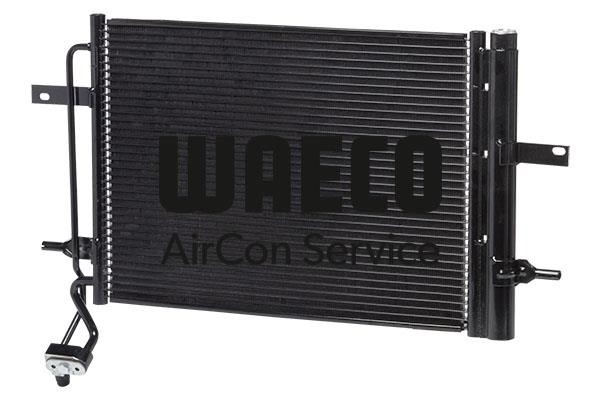 Waeco 8880400419 Радиатор кондиционера (Конденсатор) 8880400419: Отличная цена - Купить в Польше на 2407.PL!