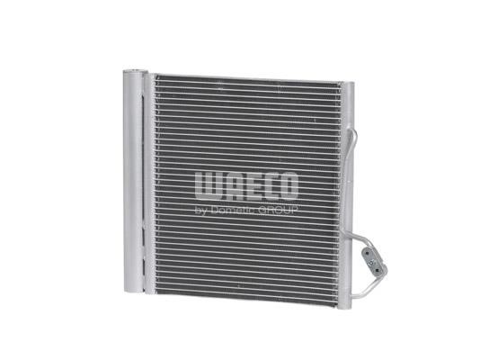 Waeco 8880400468 Радиатор кондиционера (Конденсатор) 8880400468: Отличная цена - Купить в Польше на 2407.PL!