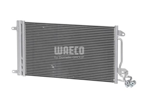 Waeco 8880400472 Радиатор кондиционера (Конденсатор) 8880400472: Отличная цена - Купить в Польше на 2407.PL!