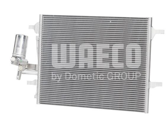 Waeco 8880400481 Радиатор кондиционера (Конденсатор) 8880400481: Отличная цена - Купить в Польше на 2407.PL!