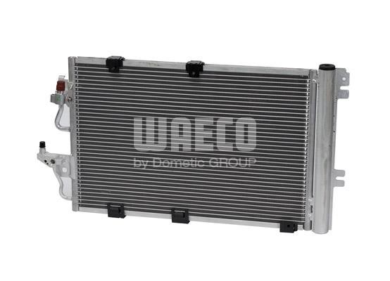 Waeco 8880400482 Радиатор кондиционера (Конденсатор) 8880400482: Отличная цена - Купить в Польше на 2407.PL!