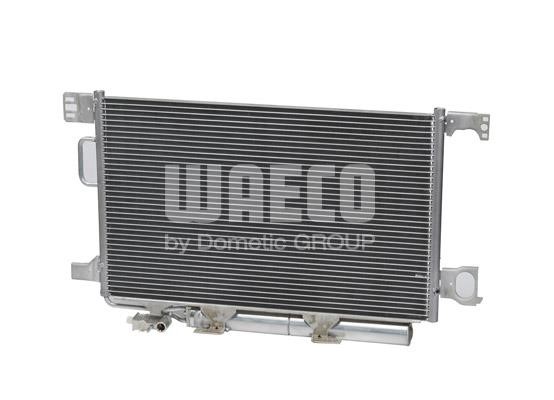 Waeco 8880400483 Радиатор кондиционера (Конденсатор) 8880400483: Отличная цена - Купить в Польше на 2407.PL!