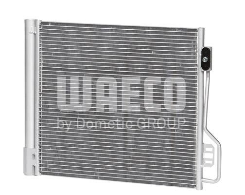 Waeco 8880400485 Радиатор кондиционера (Конденсатор) 8880400485: Отличная цена - Купить в Польше на 2407.PL!