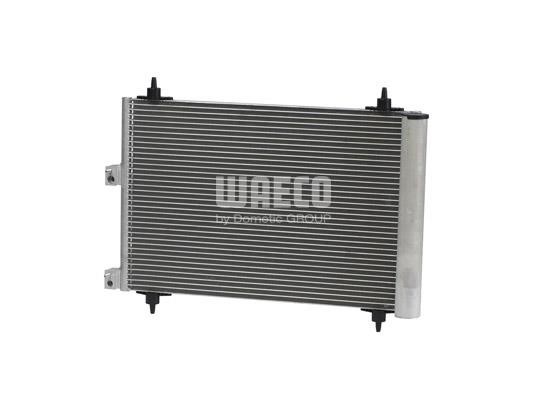 Waeco 8880400440 Радиатор кондиционера (Конденсатор) 8880400440: Отличная цена - Купить в Польше на 2407.PL!