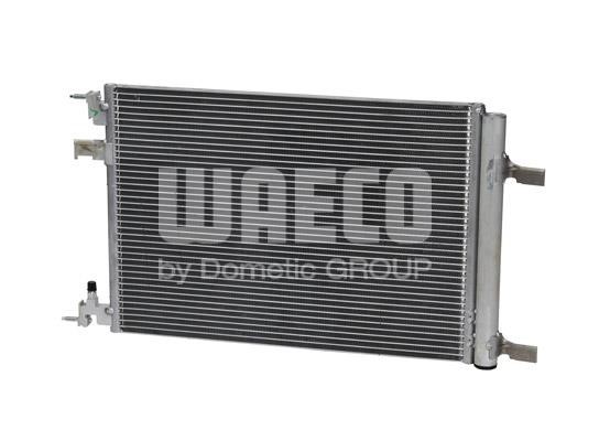 Waeco 8880400491 Радиатор кондиционера (Конденсатор) 8880400491: Купить в Польше - Отличная цена на 2407.PL!