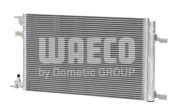 Waeco 8880400492 Радиатор кондиционера (Конденсатор) 8880400492: Отличная цена - Купить в Польше на 2407.PL!