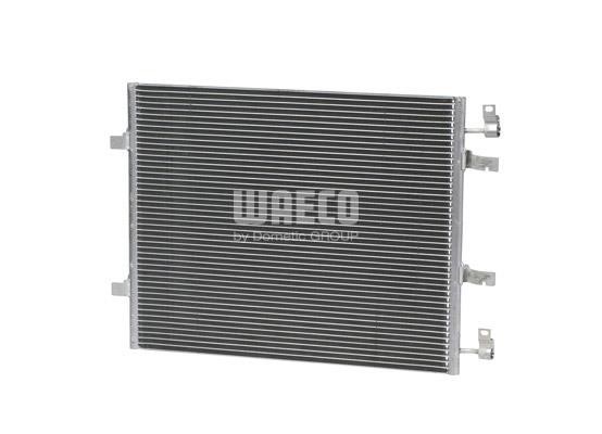 Waeco 8880400442 Радиатор кондиционера (Конденсатор) 8880400442: Отличная цена - Купить в Польше на 2407.PL!