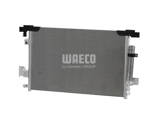 Waeco 8880400443 Радиатор кондиционера (Конденсатор) 8880400443: Отличная цена - Купить в Польше на 2407.PL!