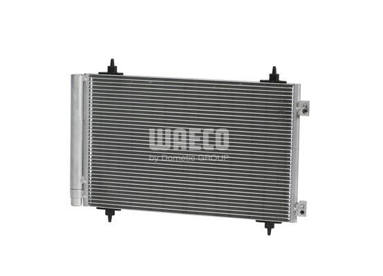 Waeco 8880400444 Радиатор кондиционера (Конденсатор) 8880400444: Отличная цена - Купить в Польше на 2407.PL!