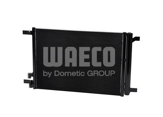 Waeco 8880400495 Радиатор кондиционера (Конденсатор) 8880400495: Отличная цена - Купить в Польше на 2407.PL!
