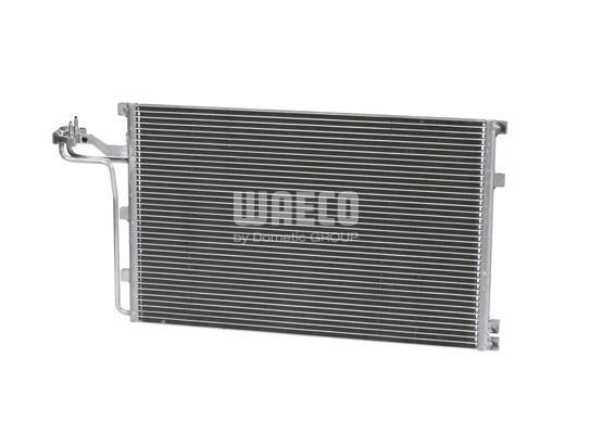 Waeco 8880400445 Радиатор кондиционера (Конденсатор) 8880400445: Отличная цена - Купить в Польше на 2407.PL!