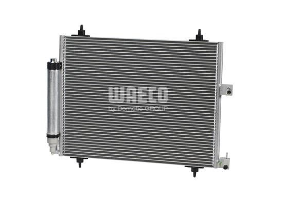 Waeco 8880400446 Радиатор кондиционера (Конденсатор) 8880400446: Отличная цена - Купить в Польше на 2407.PL!