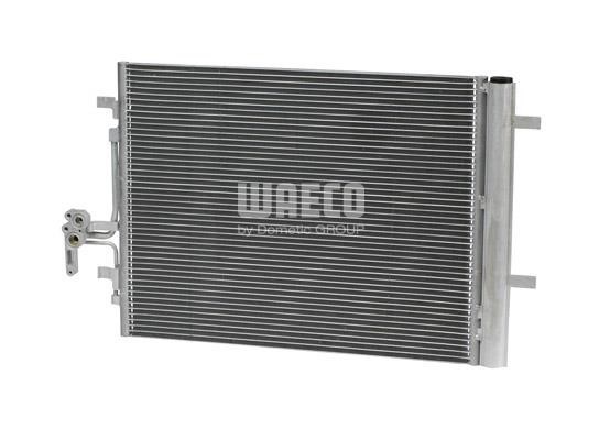Waeco 8880400448 Радиатор кондиционера (Конденсатор) 8880400448: Отличная цена - Купить в Польше на 2407.PL!