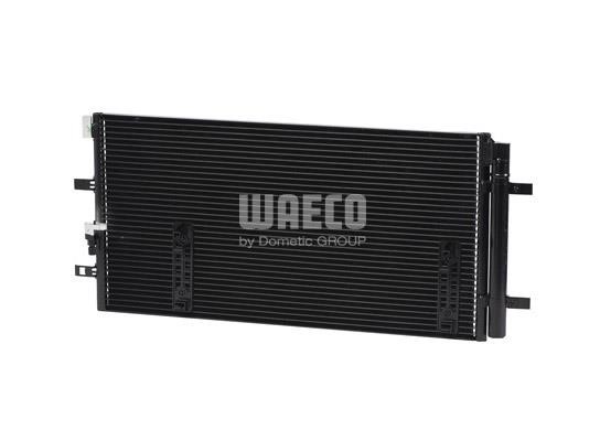 Waeco 8880400450 Радіатор кондиціонера (Конденсатор) 8880400450: Приваблива ціна - Купити у Польщі на 2407.PL!